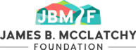 James B. McClatchy Foundation